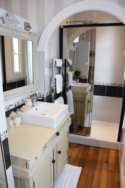 La Porte De Bretagne เปโรนน์ ห้อง รูปภาพ