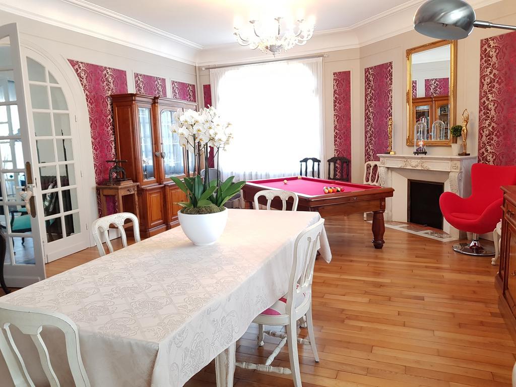 La Porte De Bretagne เปโรนน์ ภายนอก รูปภาพ