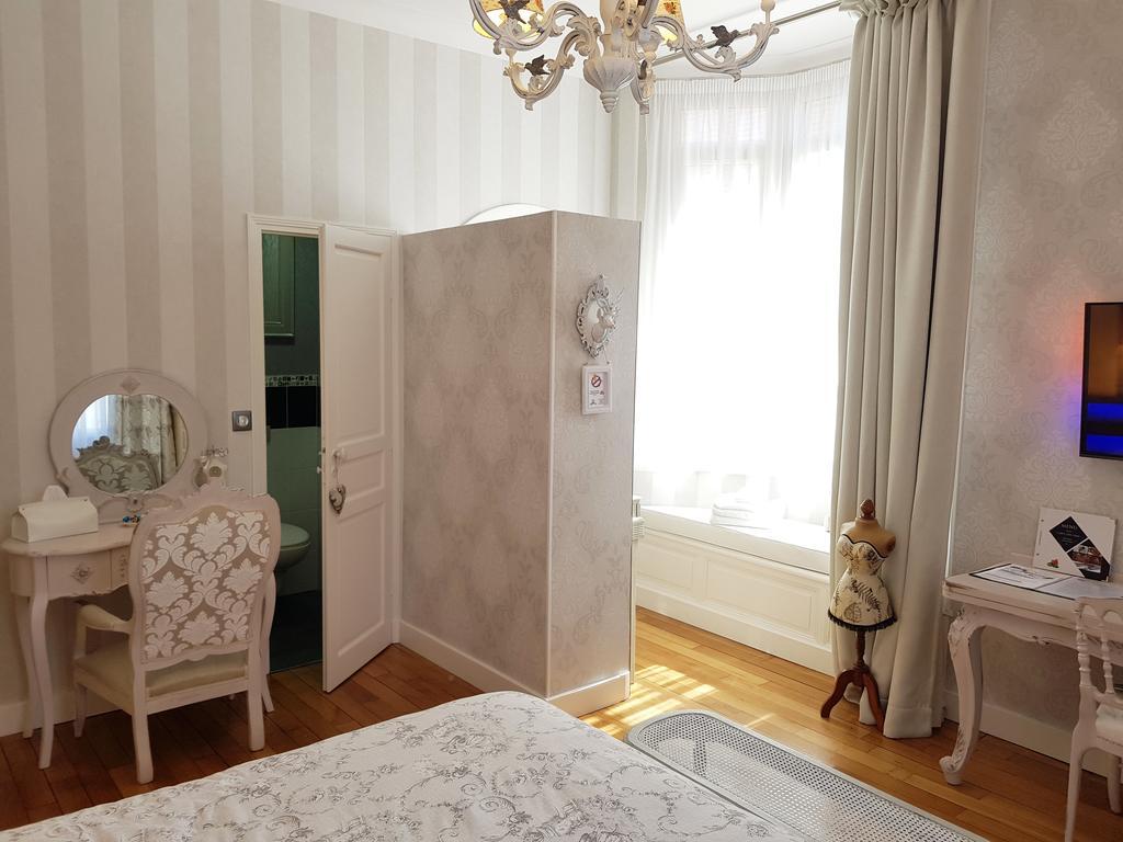 La Porte De Bretagne เปโรนน์ ภายนอก รูปภาพ