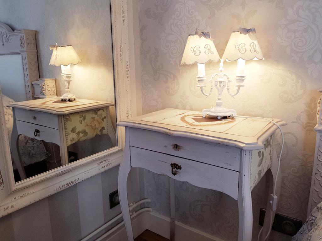 La Porte De Bretagne เปโรนน์ ภายนอก รูปภาพ