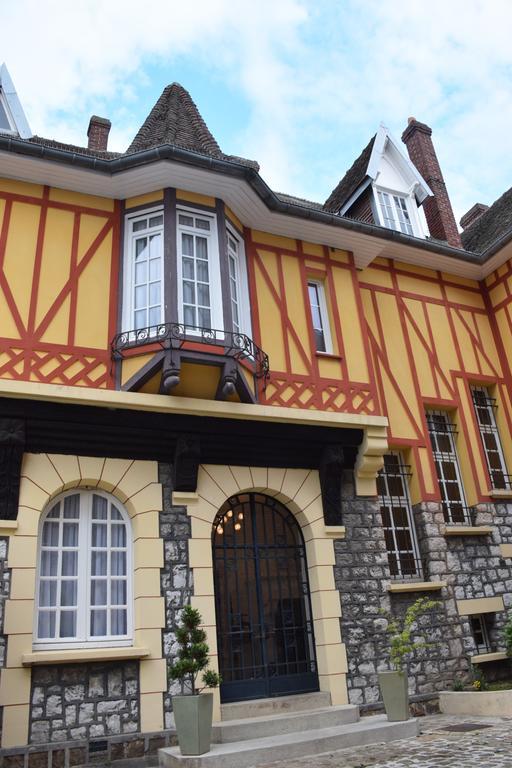 La Porte De Bretagne เปโรนน์ ภายนอก รูปภาพ
